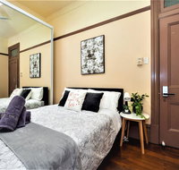 Quiet Private Room In Strathfield 3min to Train Station8 - Hotel NSW