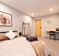 Quiet Private Room In Strathfield 3min to Train Stationg3 - Hotel NSW