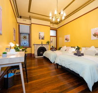 Quiet Quadruple Private Room In Strathfield 3min to Train Station sleeps 4 - Hotel NSW