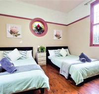 Quiet Quadruple Private Room In Strathfield 3min to Train Station sleeps 4b - Hotel NSW