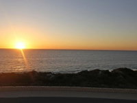Quinns Beach Stay One