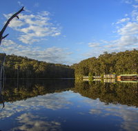 RAC Karri Valley Resort - Hotel NSW
