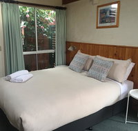 Railway Motel Myrtleford - Hotel NSW