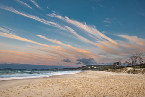 Rainbow Beach Holiday - Hotel NSW 0