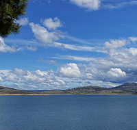 Rainbow Pines Tourist Caravan Park - Hotel NSW