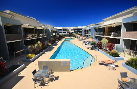 Ramada By Wyndham Hervey Bay - Hotel NSW 1
