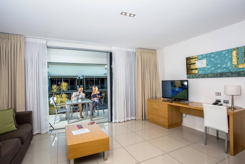 Ramada By Wyndham Hervey Bay - Hotel NSW 3
