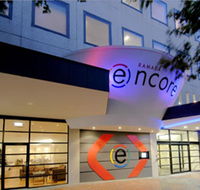 Ramada Encore by Wyndham Dandenong - Hotel NSW