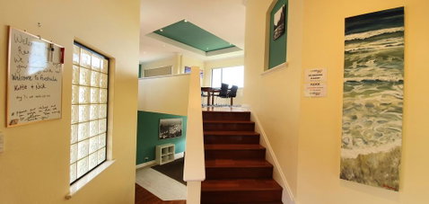 Rancho Relaxo Fabulous Value - Hotel NSW 3