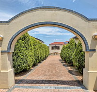 Rancho Relaxo Fabulous Value - Hotel NSW