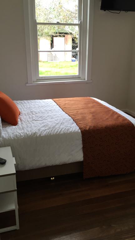 Rand Hotel - Hotel NSW 1