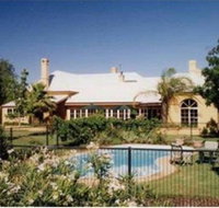 Ranelagh House - Hotel NSW