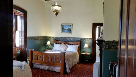 Ranelagh House - Hotel NSW 1