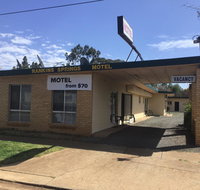 Rankins Springs Motel - Hotel NSW