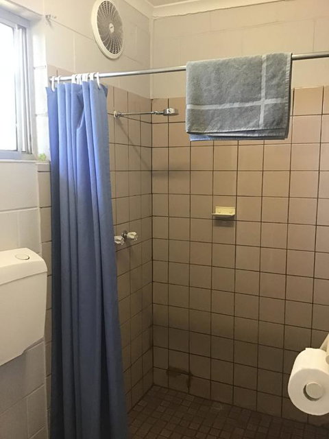 Rankins Springs Motel - Hotel NSW 3