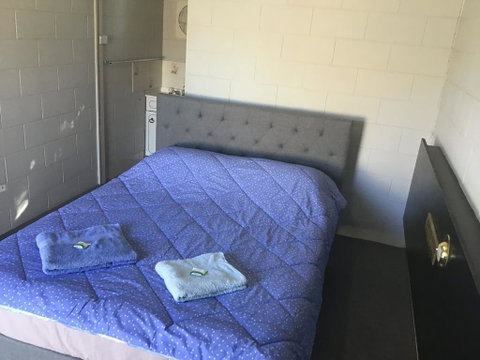 Rankins Springs Motel - Hotel NSW 1