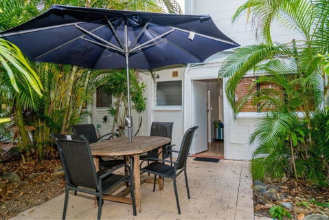 Rare! Modern Unit With Private Fenced Garden Close To The Beach PC3 - Hotel NSW 1