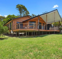 Ravensbourne Escape- Rose Alyce - Hotel NSW