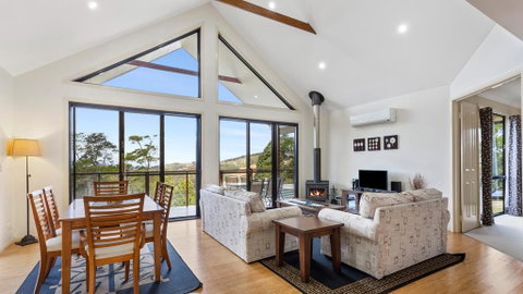 Ravensbourne Escape- Stella Luna - Hotel NSW 2
