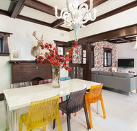 Ravenswood - Luxurious, spacious 4 Br, walk to Clovelly Beach - Hotel NSW