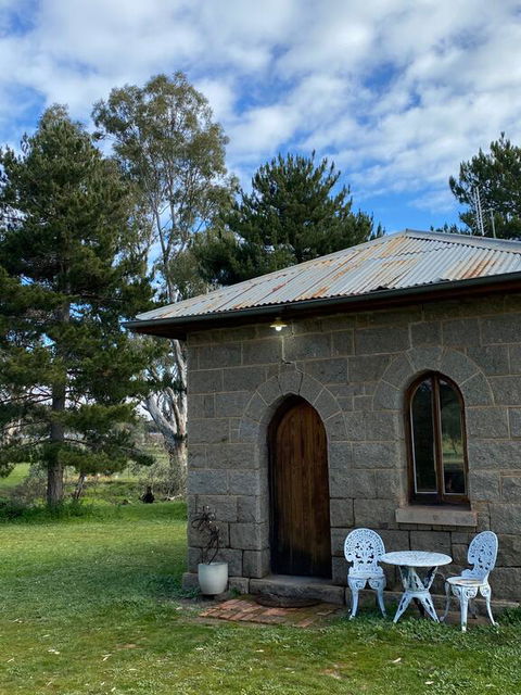 Ravenswood Homestead - Hotel NSW 2