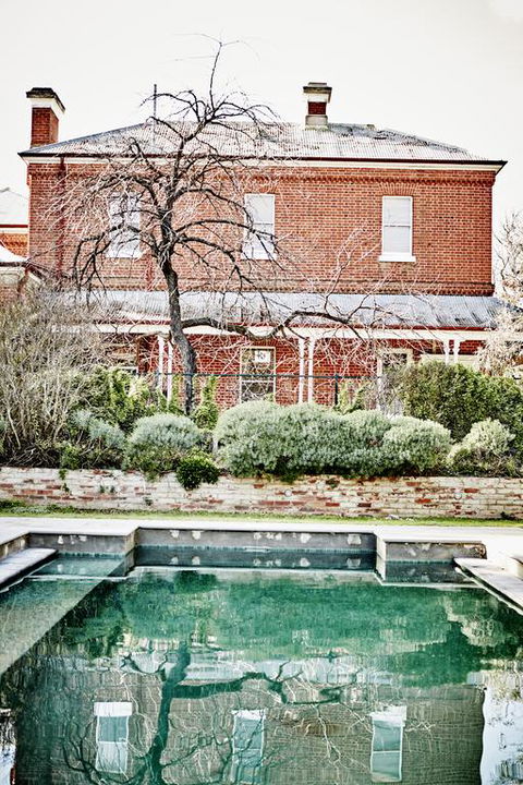 Ravenswood Homestead - Hotel NSW 3