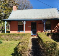Redruth - 2 bedroom cottage situated in wandiligong - Hotel NSW