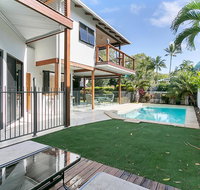 Reeflections Holiday Villas - Hotel NSW
