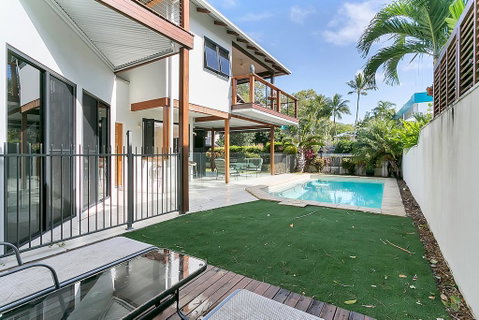 Reeflections Holiday Villas - Hotel NSW 0