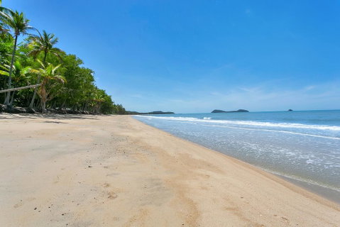 Reeflections Holiday Villas - Hotel NSW 2
