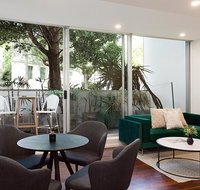 Refined Apartment Close To Nightlife Restaurants With Car Space - Hotel NSW