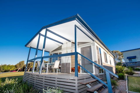 Reflections Holiday Parks Bonny Hills - Hotel NSW 3