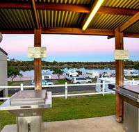 Reflections Holiday Parks Shaws Bay - Hotel NSW