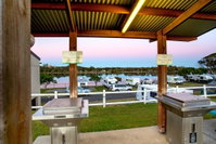Reflections Holiday Parks Shaws Bay