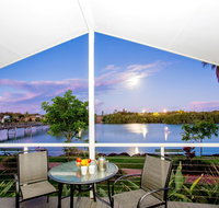 Reflections Holiday Parks Terrace Reserve - Hotel NSW
