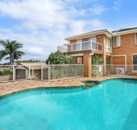 Relax and Chillax at Happi Dayz Retreat - Hotel NSW