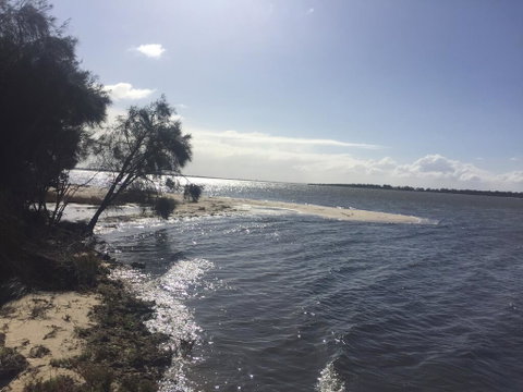 Relax At Dawesville Estuary - Hotel NSW 1