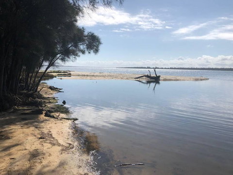 Relax At Dawesville Estuary - Hotel NSW 0