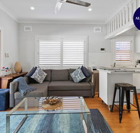 Relaxed Clovelly Beach Home - Parking - Cloey6 - Hotel NSW