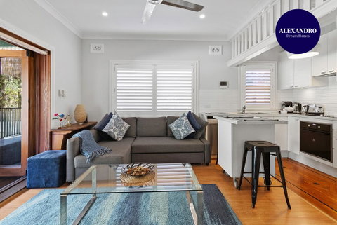 Relaxed Clovelly Beach Home - Parking - Cloey6 - Hotel NSW 0