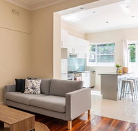 RELAXED FAMILY HOME WILLOUGHBY - Hotel NSW