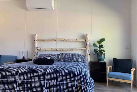 Relaxing Geelong Studio - Hotel NSW 2
