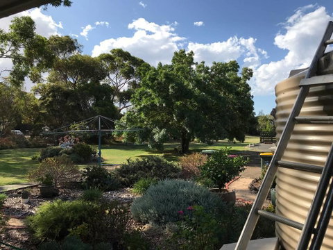 Relaxing Geelong Studio - Hotel NSW 3