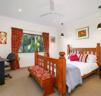 Relaxing Queen Sized Room With En-Suite - Hotel NSW