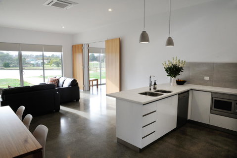 Relbia Lodge - Hotel NSW 1