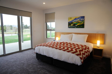 Relbia Lodge - Hotel NSW 2