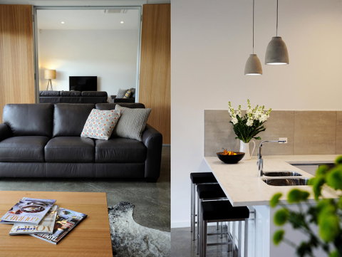 Relbia Lodge - Hotel NSW 3