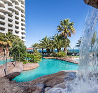Rendezvous Hotel Perth Scarborough - Hotel NSW
