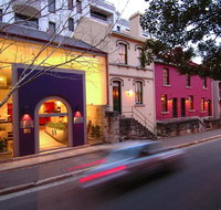 Rendezvous Hotel Sydney The Rocks - Hotel NSW