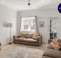 Renovated Brighton Beach Stay Home - Hotel NSW